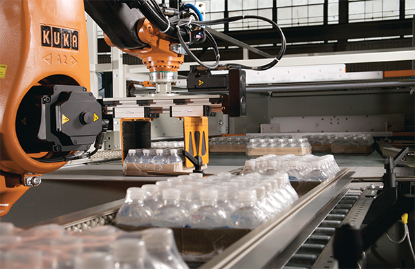 robot plc programming